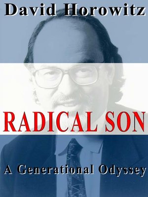 cover image of Radical Son
